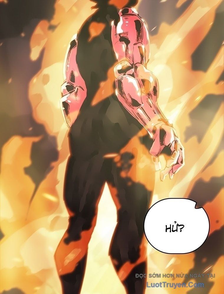 Bất Diệt Đấu Quỷ Rasua Chapter 4 - 16