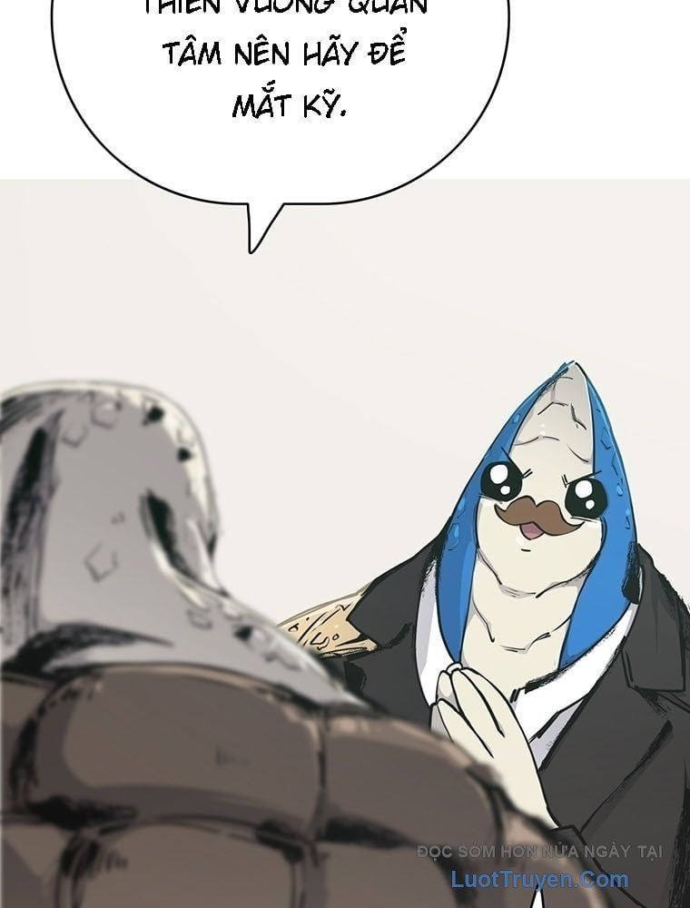 Bất Diệt Đấu Quỷ Rasua Chapter 4 - 18