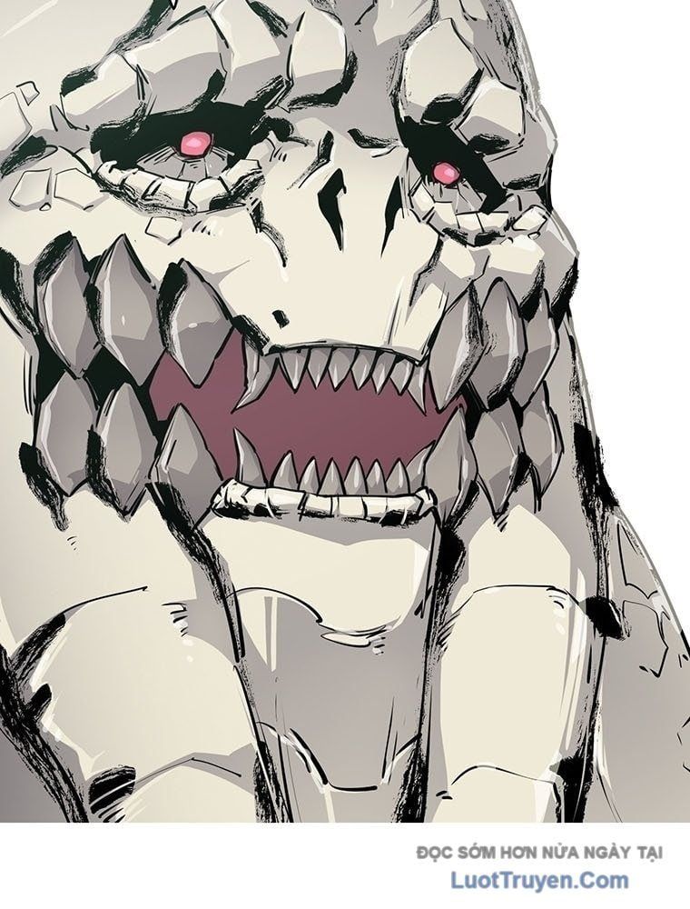 Bất Diệt Đấu Quỷ Rasua Chapter 4 - 20