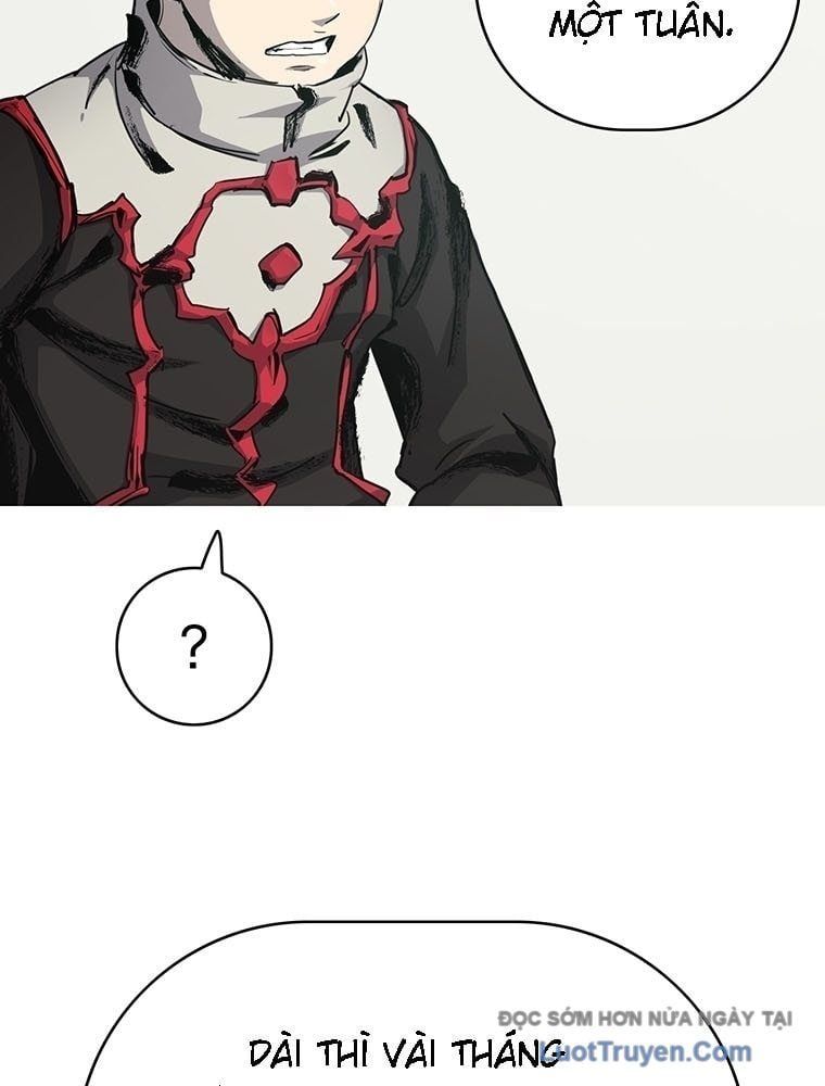 Bất Diệt Đấu Quỷ Rasua Chapter 4 - 27
