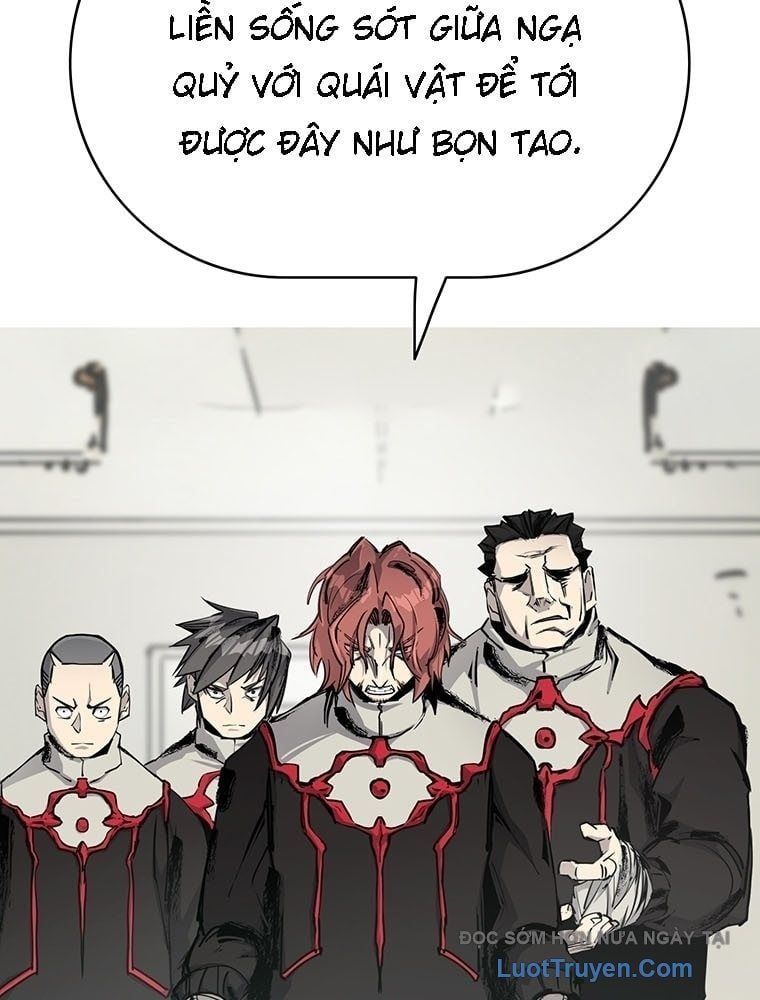 Bất Diệt Đấu Quỷ Rasua Chapter 4 - 28