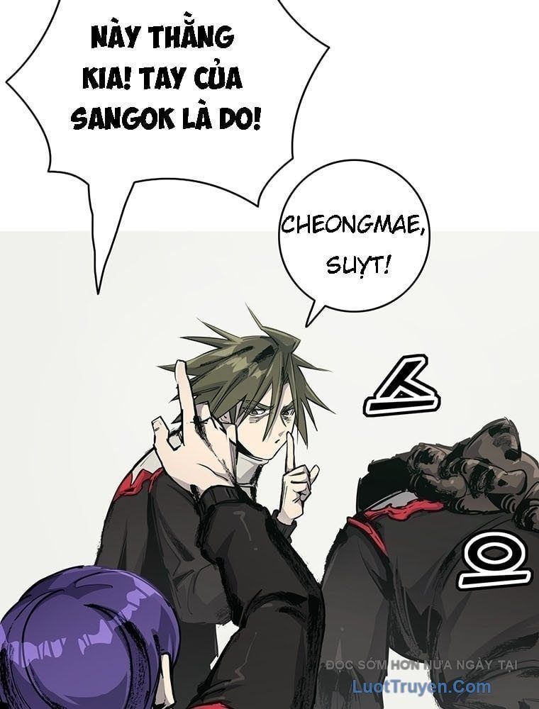 Bất Diệt Đấu Quỷ Rasua Chapter 4 - 35