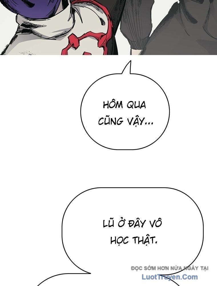 Bất Diệt Đấu Quỷ Rasua Chapter 4 - 36