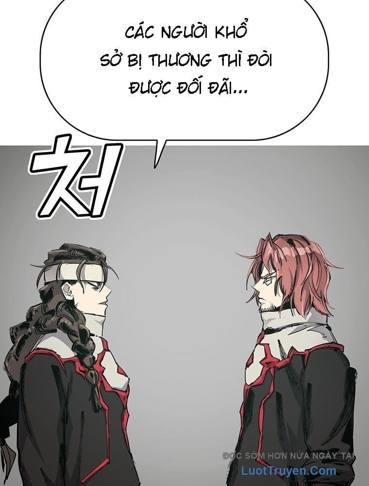 Bất Diệt Đấu Quỷ Rasua Chapter 4 - 37