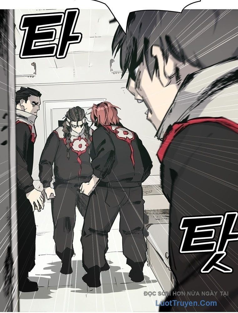 Bất Diệt Đấu Quỷ Rasua Chapter 4 - 43