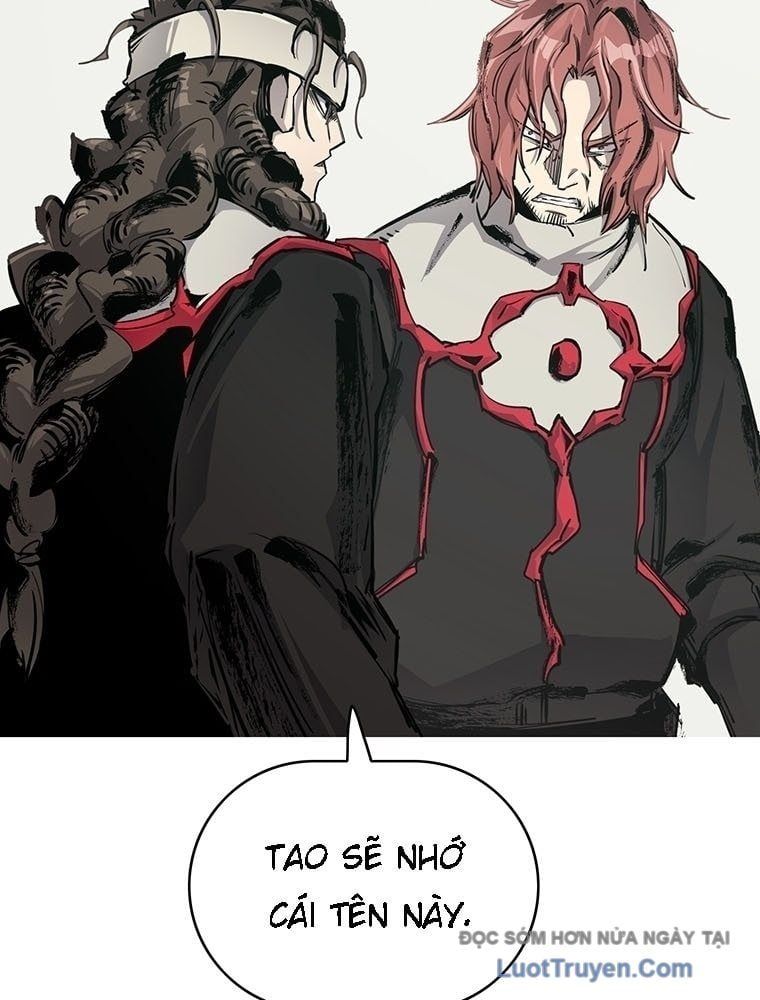 Bất Diệt Đấu Quỷ Rasua Chapter 4 - 45