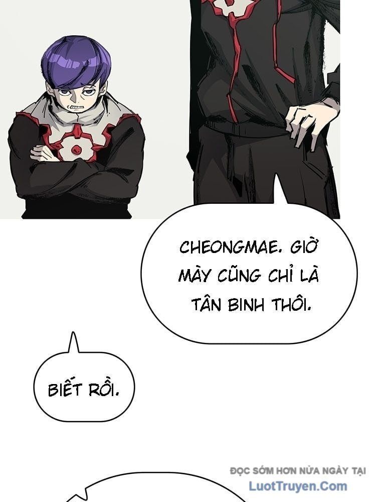 Bất Diệt Đấu Quỷ Rasua Chapter 4 - 47