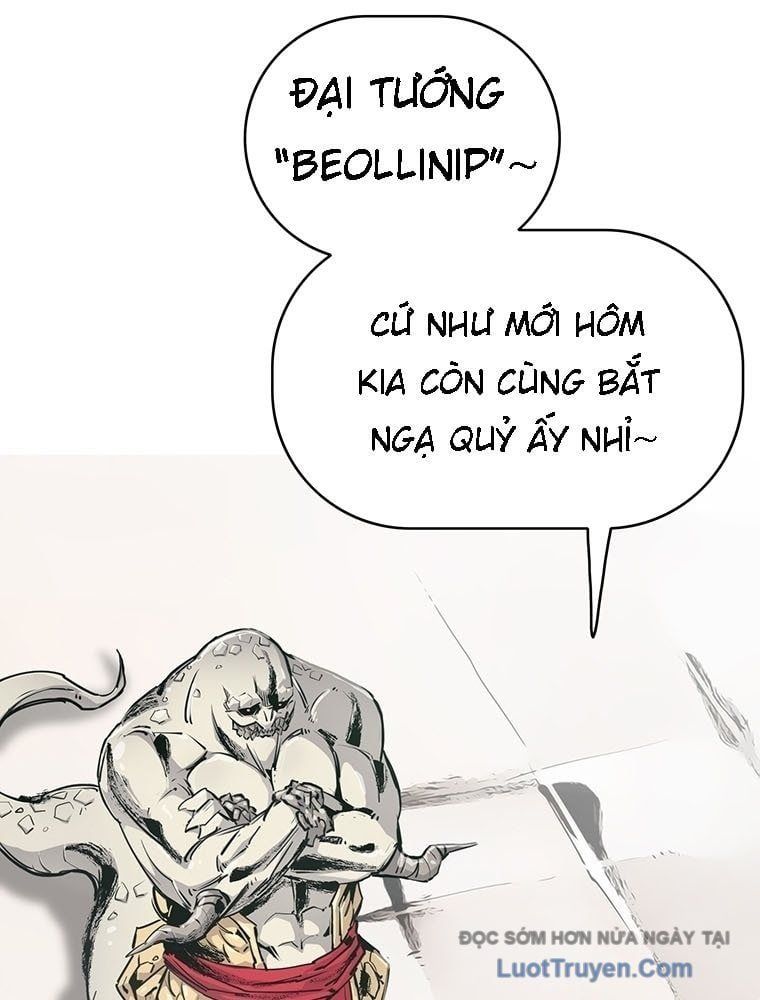 Bất Diệt Đấu Quỷ Rasua Chapter 4 - 6