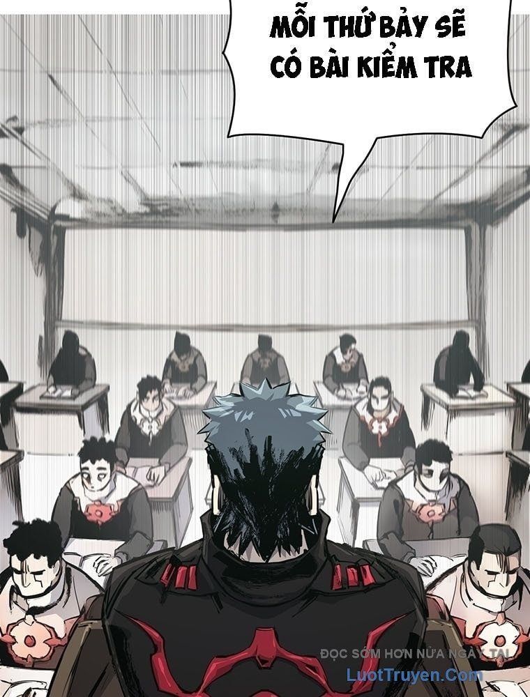 Bất Diệt Đấu Quỷ Rasua Chapter 4 - 60