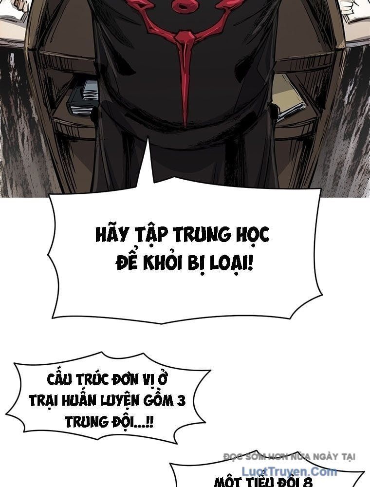 Bất Diệt Đấu Quỷ Rasua Chapter 4 - 61