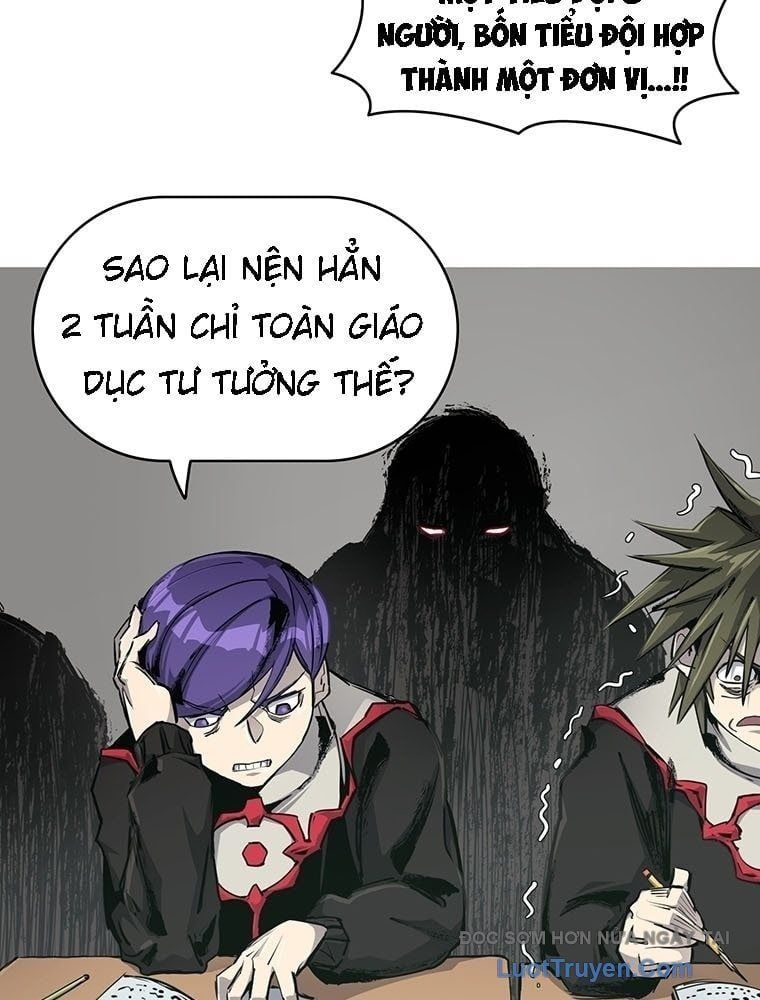 Bất Diệt Đấu Quỷ Rasua Chapter 4 - 62