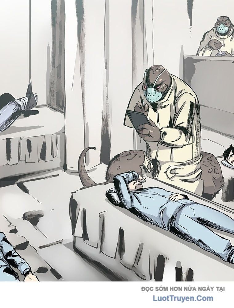 Bất Diệt Đấu Quỷ Rasua Chapter 4 - 66