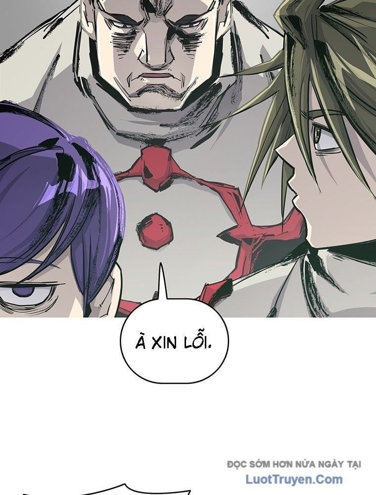 Bất Diệt Đấu Quỷ Rasua Chapter 4 - 68