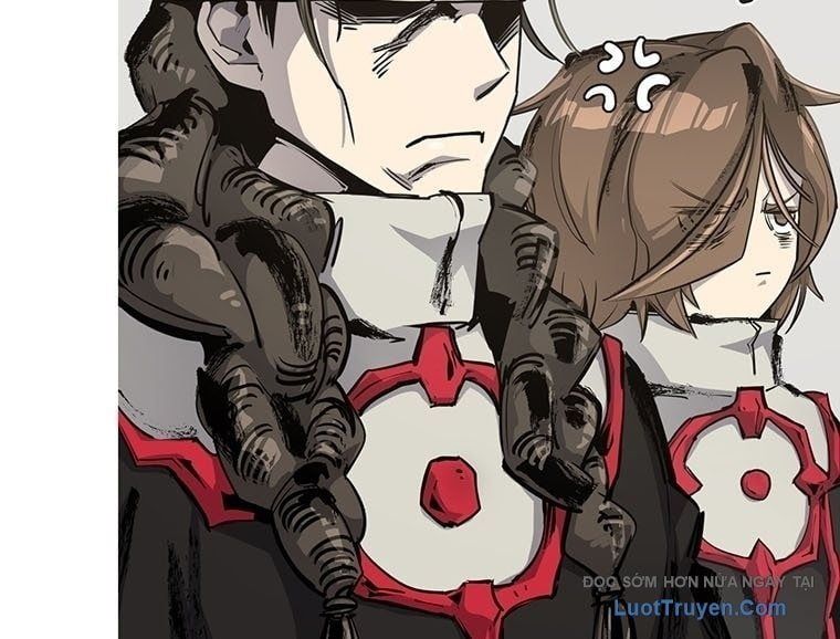 Bất Diệt Đấu Quỷ Rasua Chapter 4 - 76