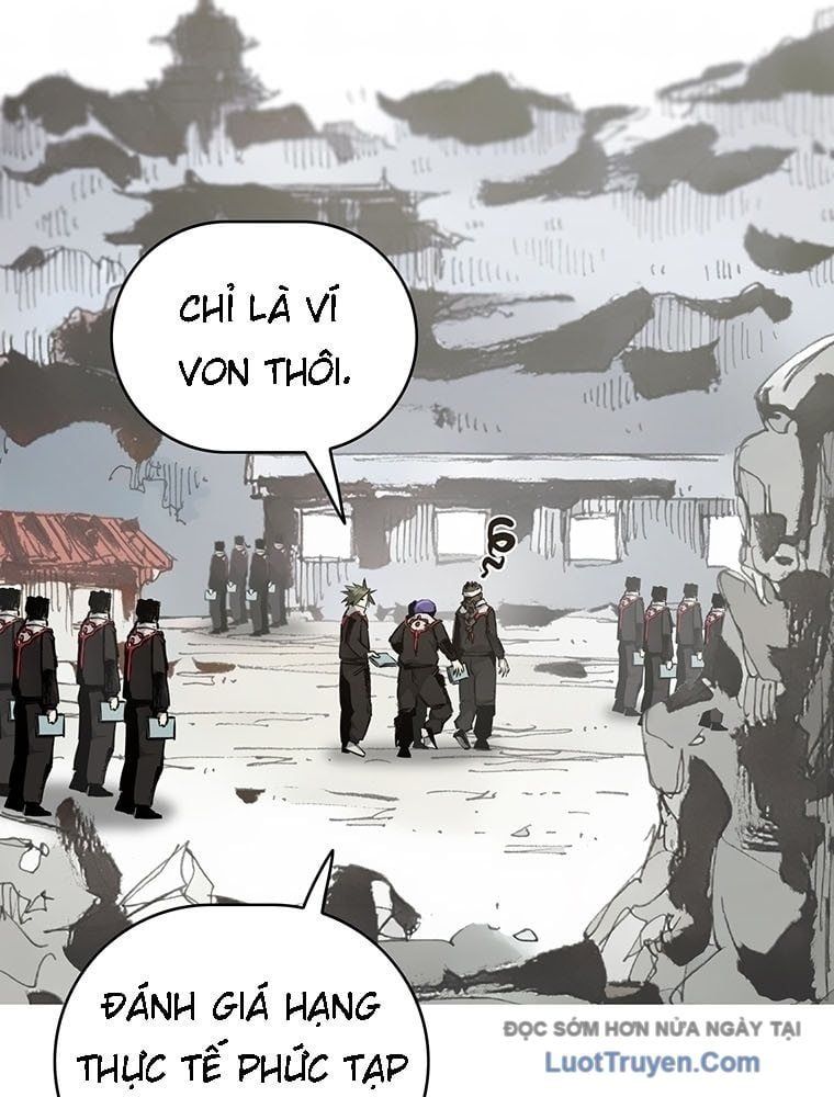 Bất Diệt Đấu Quỷ Rasua Chapter 4 - 78