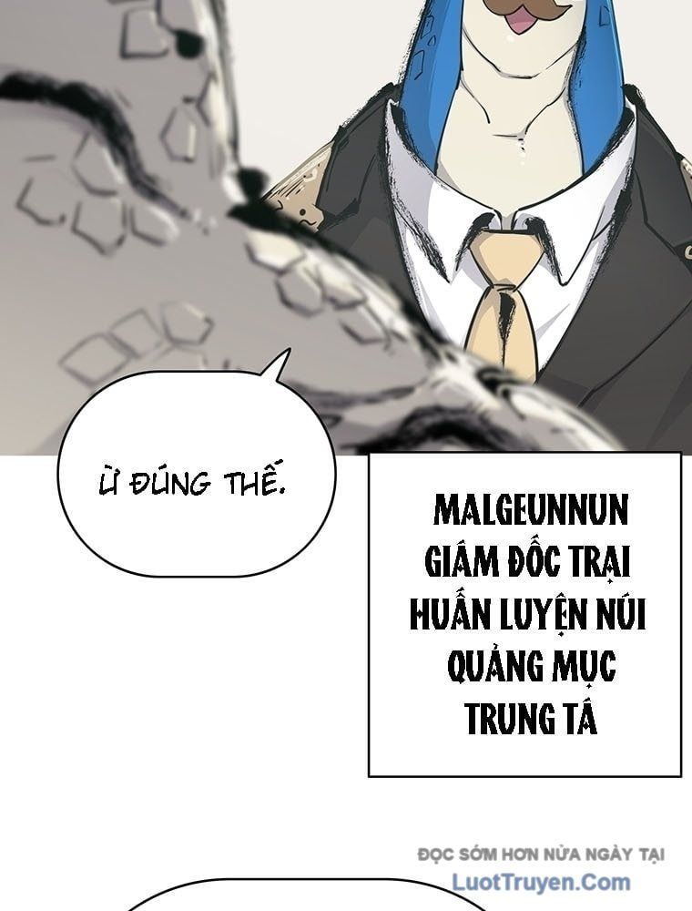 Bất Diệt Đấu Quỷ Rasua Chapter 4 - 9