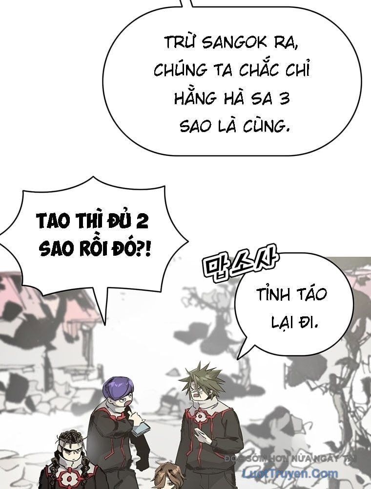 Bất Diệt Đấu Quỷ Rasua Chapter 4 - 81