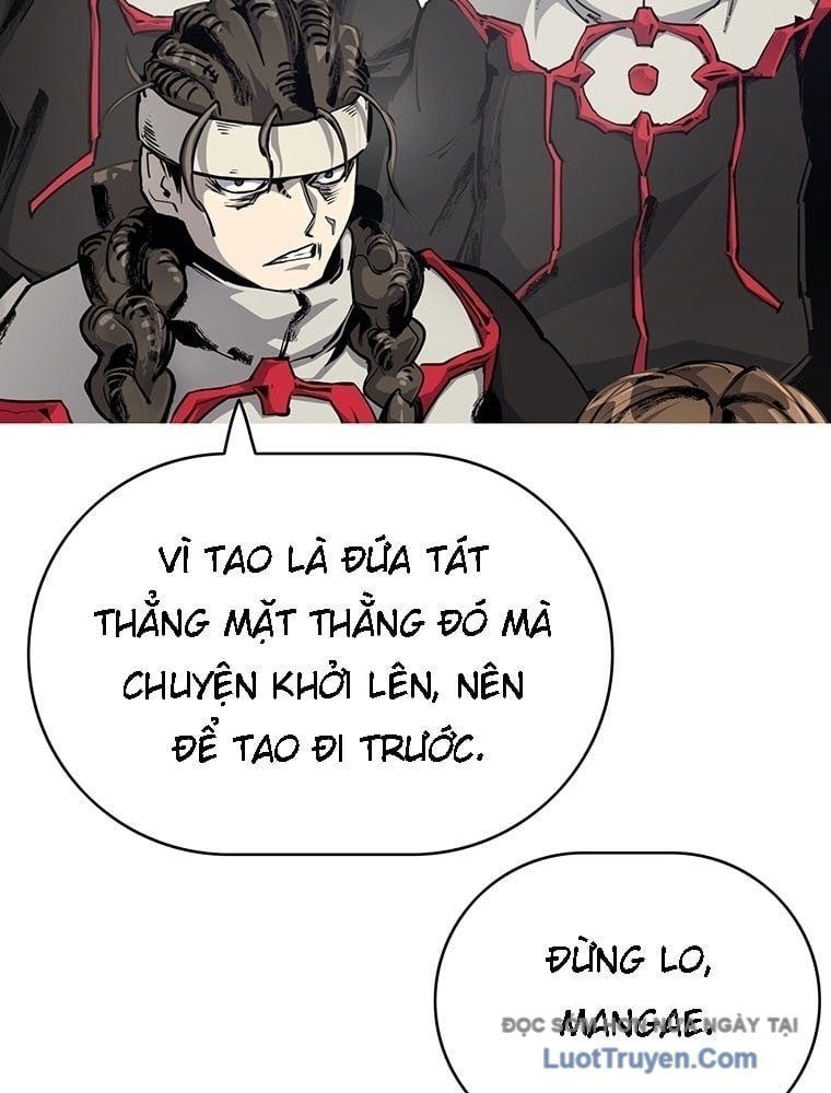 Bất Diệt Đấu Quỷ Rasua Chapter 4 - 86