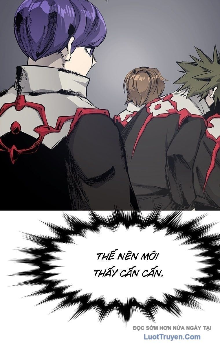 Bất Diệt Đấu Quỷ Rasua Chapter 4 - 89