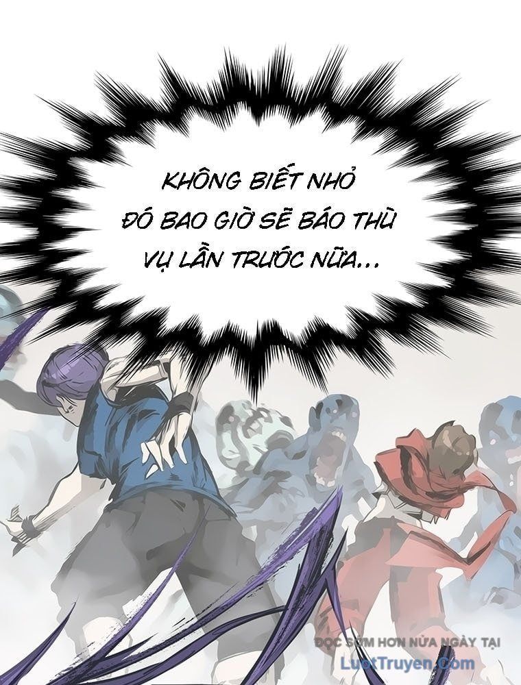 Bất Diệt Đấu Quỷ Rasua Chapter 4 - 90