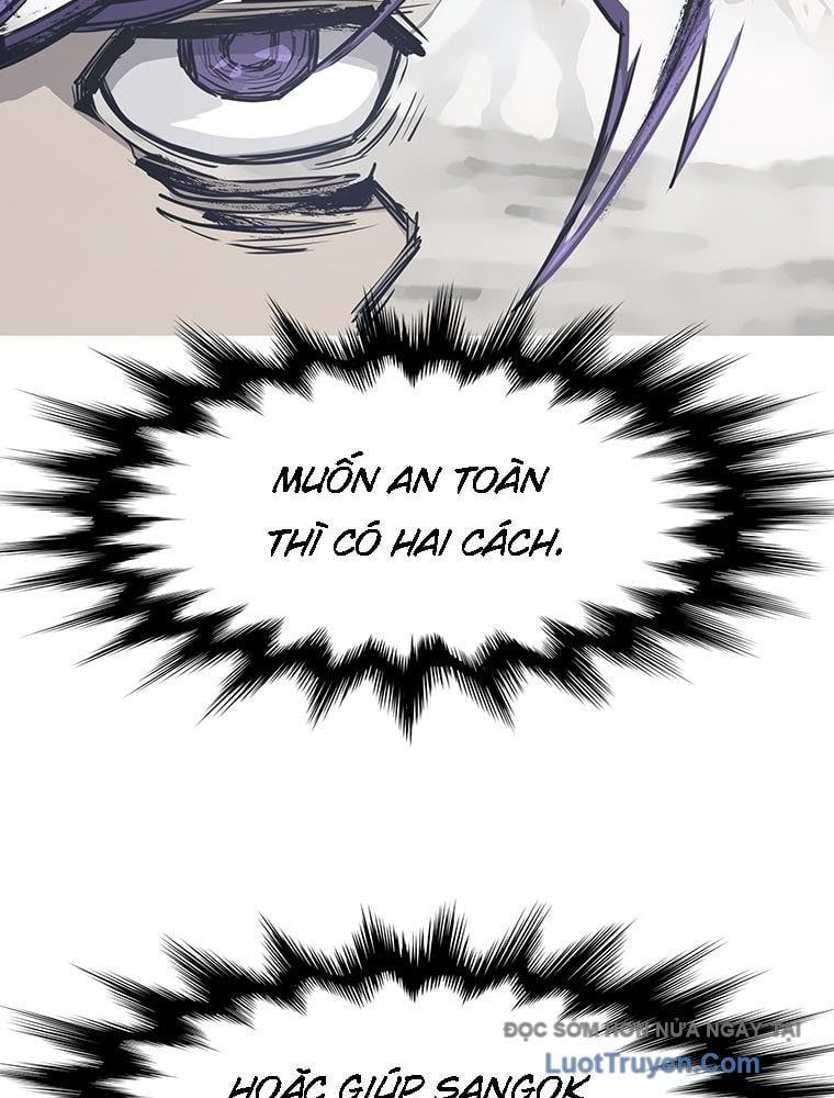 Bất Diệt Đấu Quỷ Rasua Chapter 4 - 91