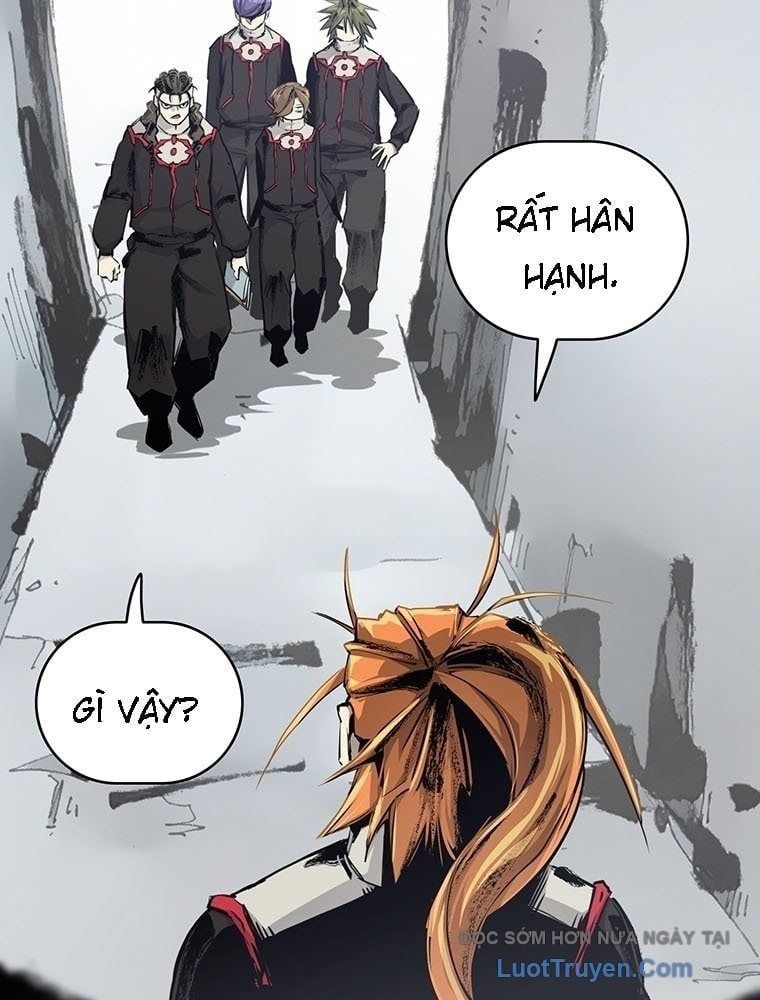 Bất Diệt Đấu Quỷ Rasua Chapter 4 - 96