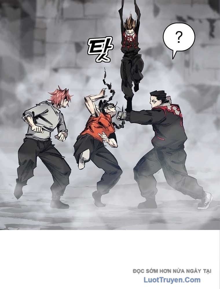 Bất Diệt Đấu Quỷ Rasua Chapter 6 - 106