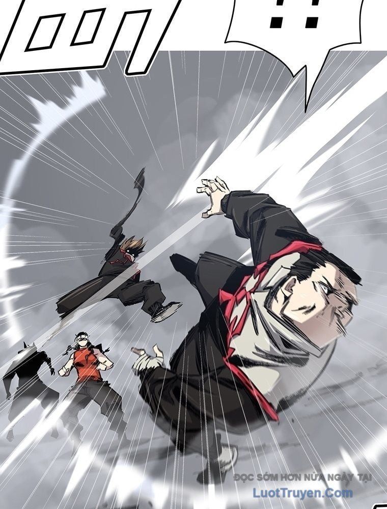 Bất Diệt Đấu Quỷ Rasua Chapter 6 - 113