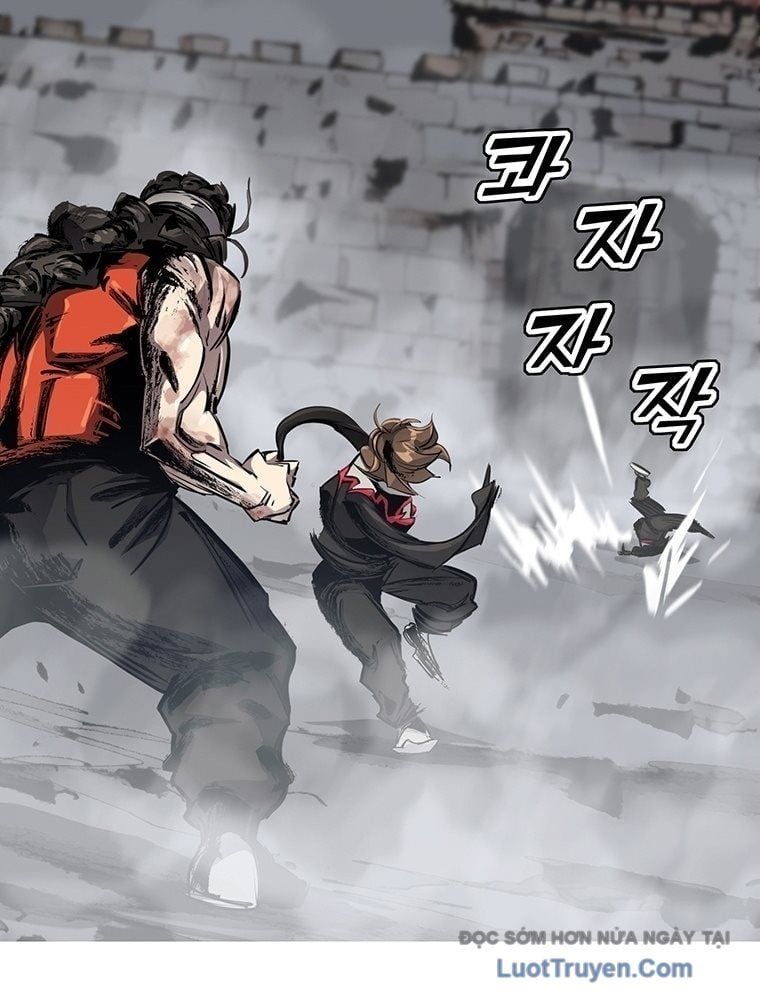 Bất Diệt Đấu Quỷ Rasua Chapter 6 - 115