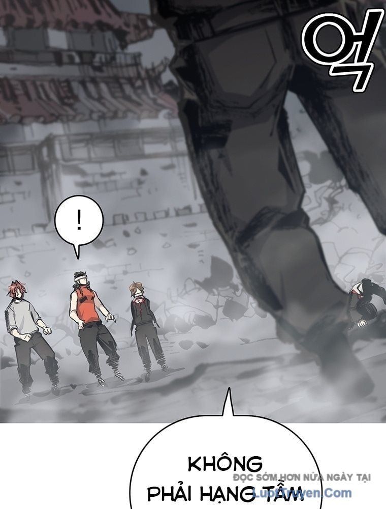 Bất Diệt Đấu Quỷ Rasua Chapter 6 - 122