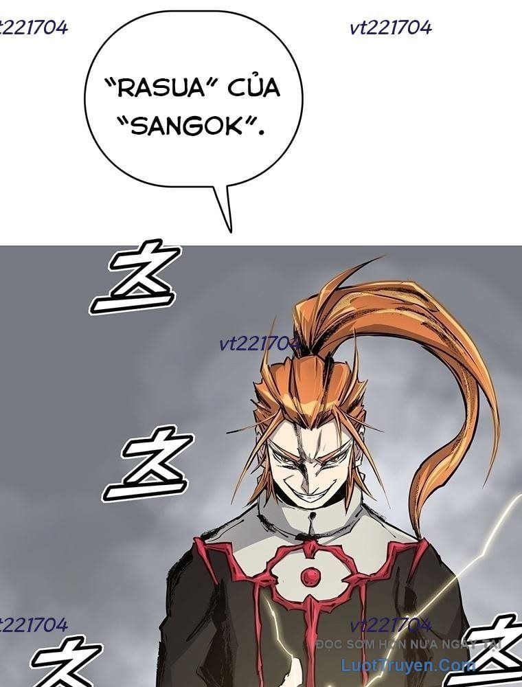 Bất Diệt Đấu Quỷ Rasua Chapter 6 - 125