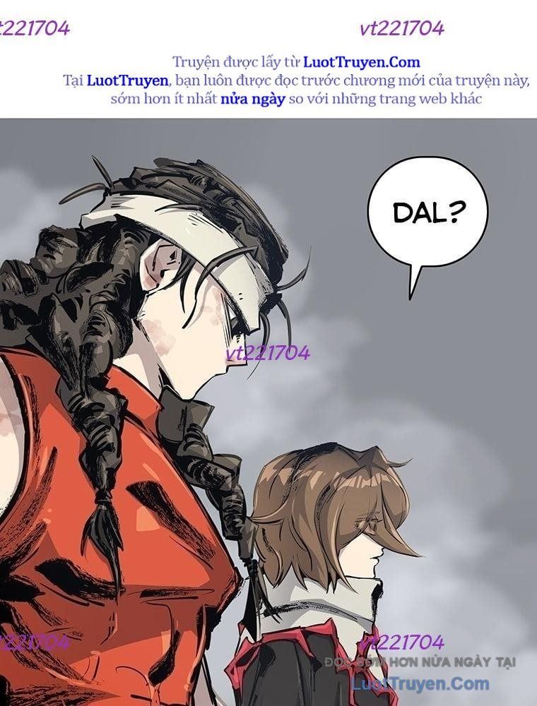 Bất Diệt Đấu Quỷ Rasua Chapter 6 - 127