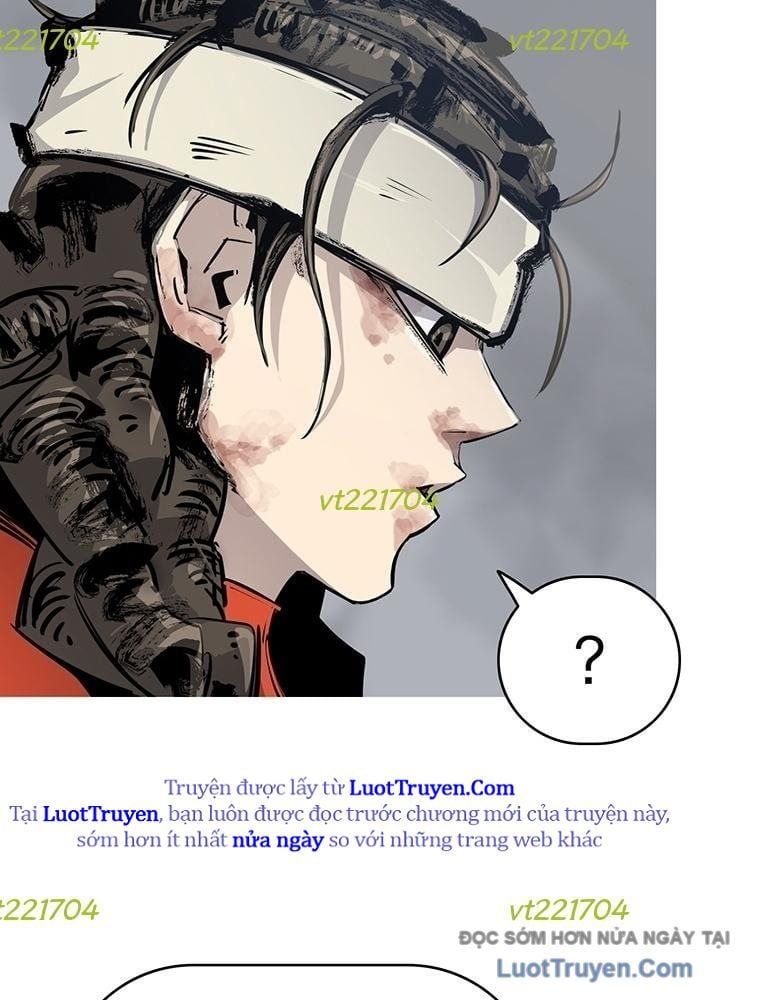 Bất Diệt Đấu Quỷ Rasua Chapter 6 - 129