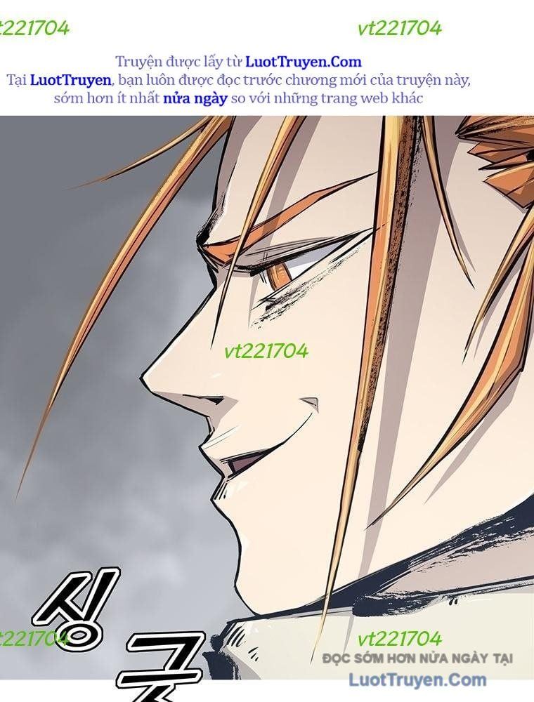 Bất Diệt Đấu Quỷ Rasua Chapter 6 - 131