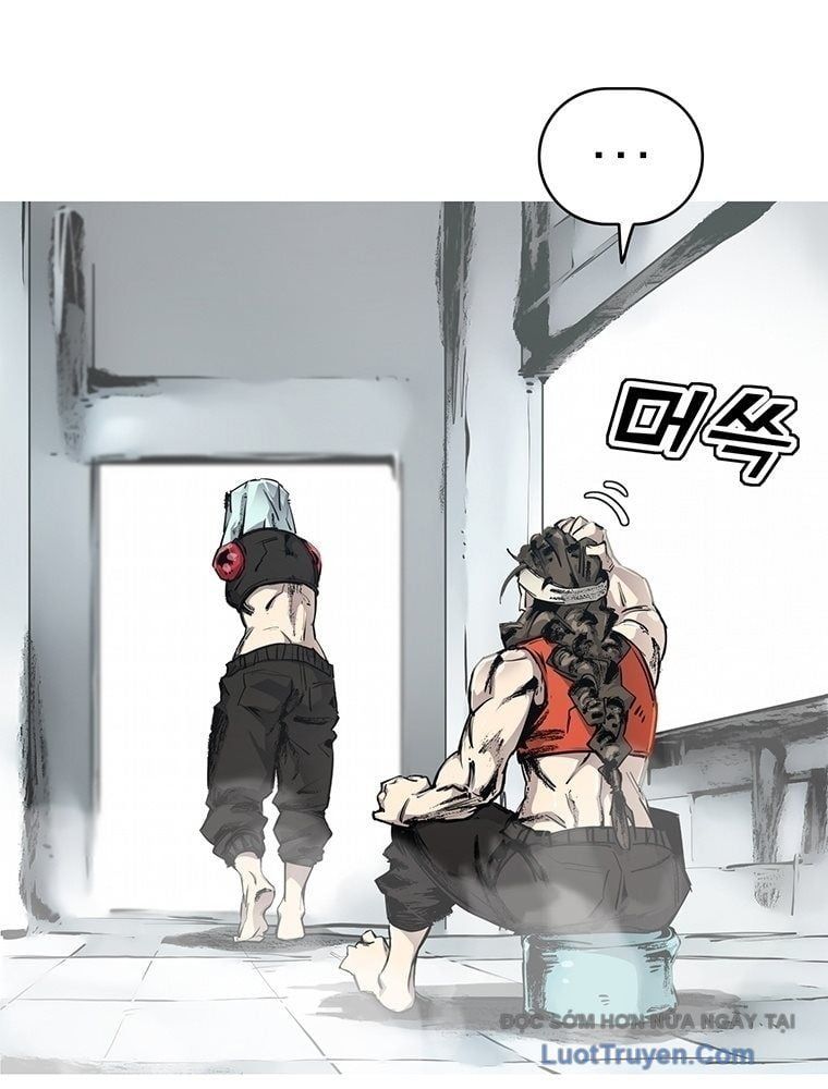 Bất Diệt Đấu Quỷ Rasua Chapter 6 - 16