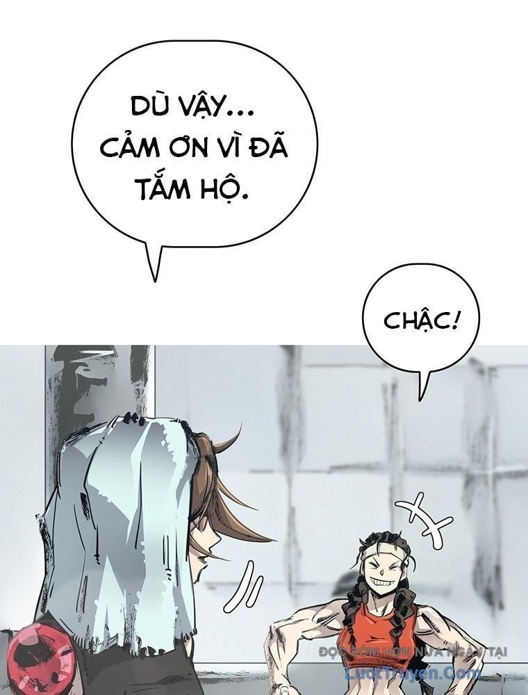 Bất Diệt Đấu Quỷ Rasua Chapter 6 - 19