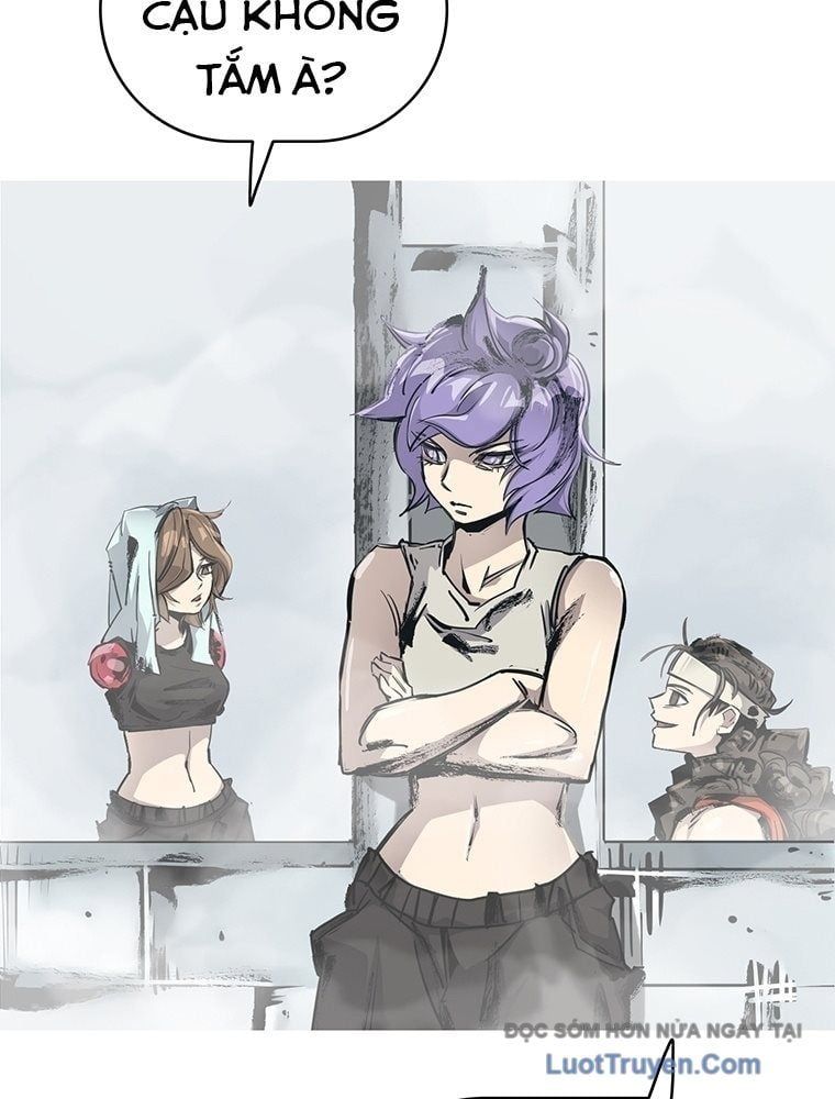 Bất Diệt Đấu Quỷ Rasua Chapter 6 - 21