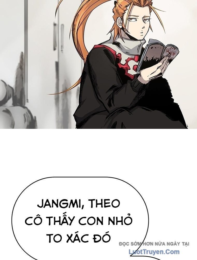 Bất Diệt Đấu Quỷ Rasua Chapter 6 - 24