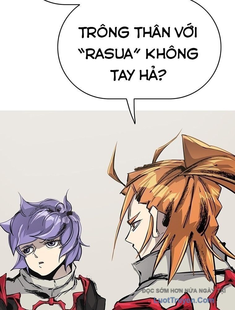 Bất Diệt Đấu Quỷ Rasua Chapter 6 - 25
