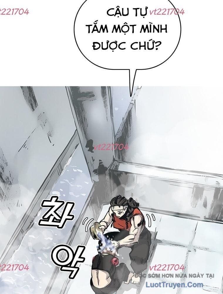 Bất Diệt Đấu Quỷ Rasua Chapter 6 - 4