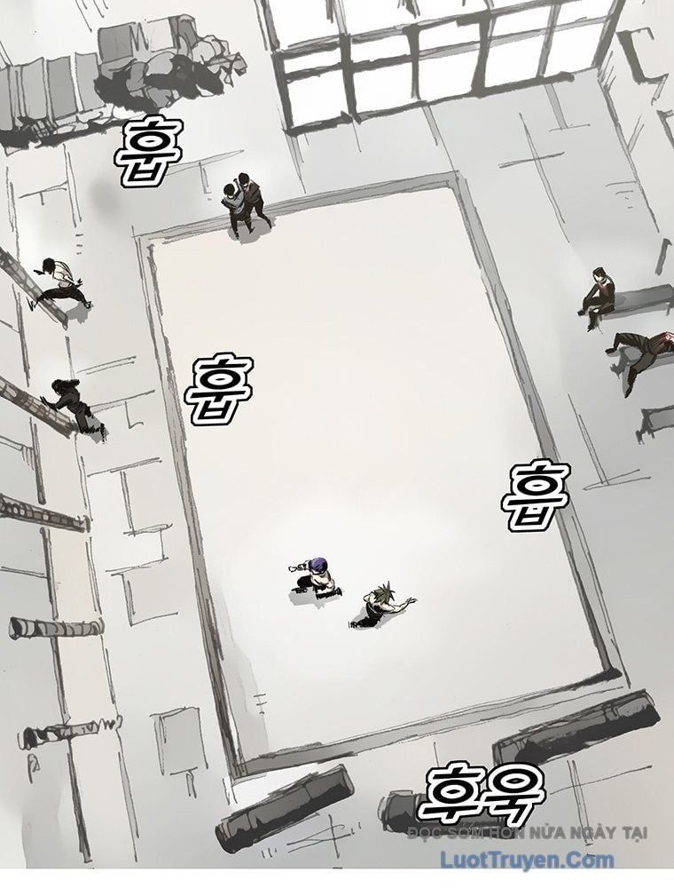 Bất Diệt Đấu Quỷ Rasua Chapter 6 - 32