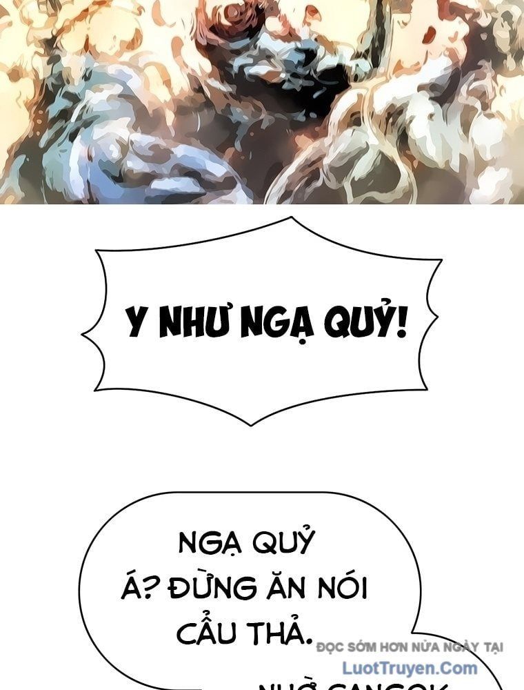 Bất Diệt Đấu Quỷ Rasua Chapter 6 - 38