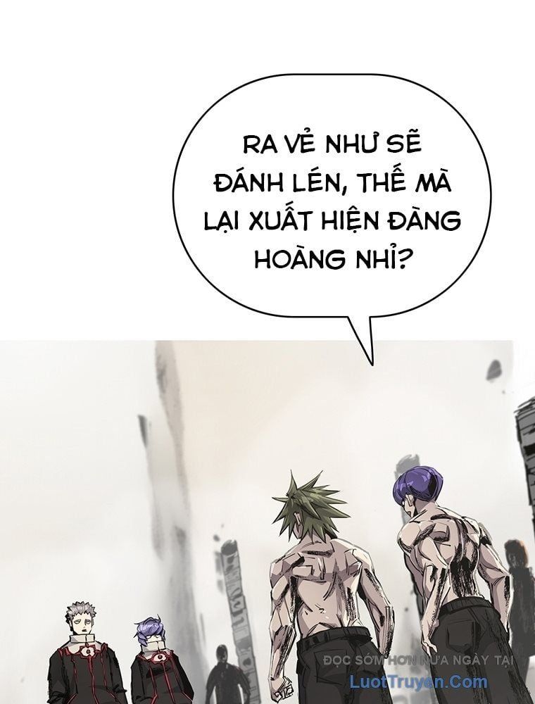 Bất Diệt Đấu Quỷ Rasua Chapter 6 - 48