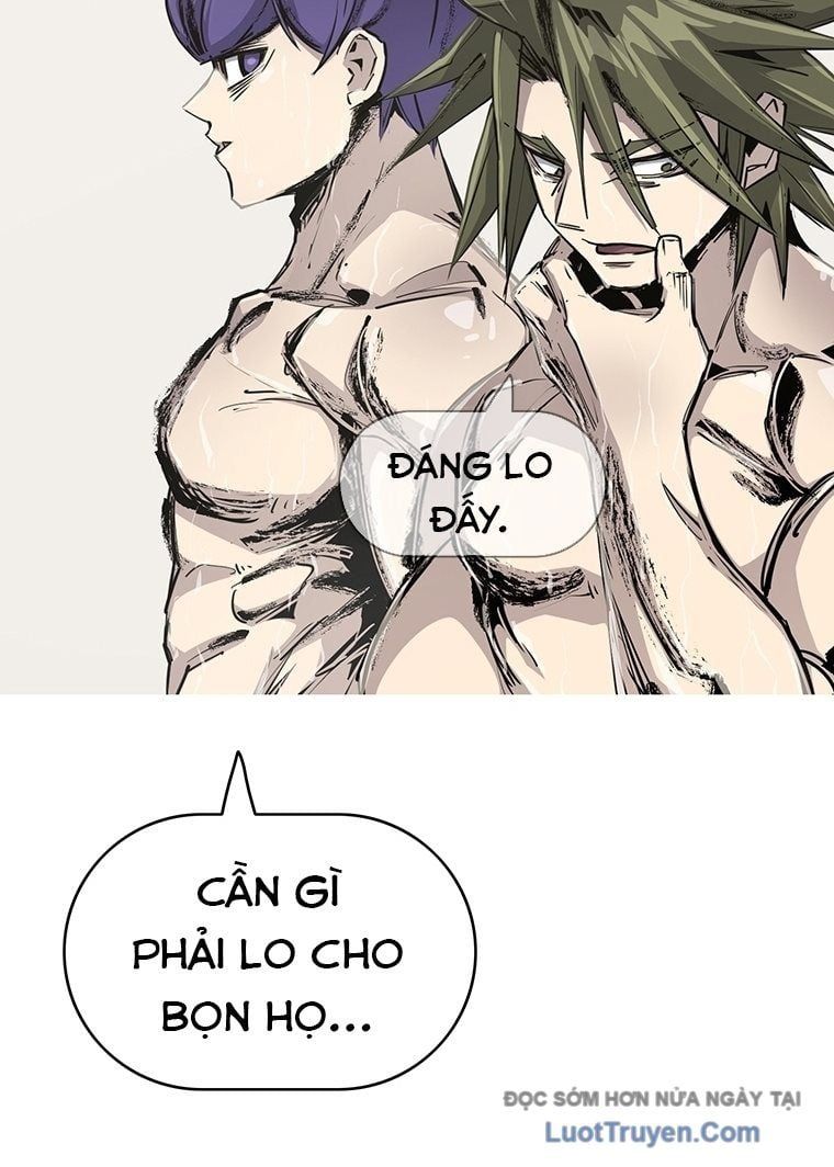 Bất Diệt Đấu Quỷ Rasua Chapter 6 - 52