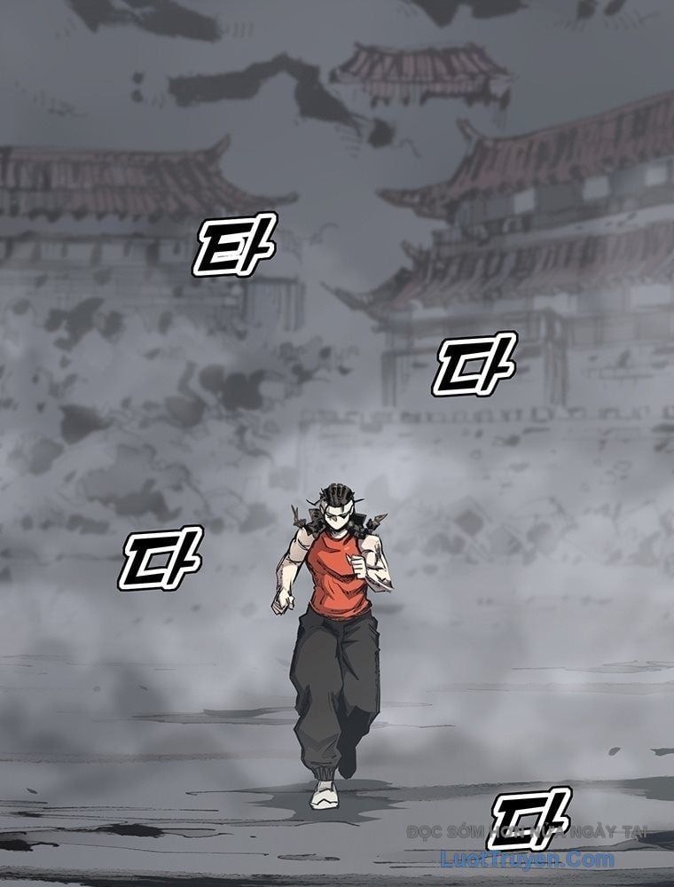 Bất Diệt Đấu Quỷ Rasua Chapter 6 - 55