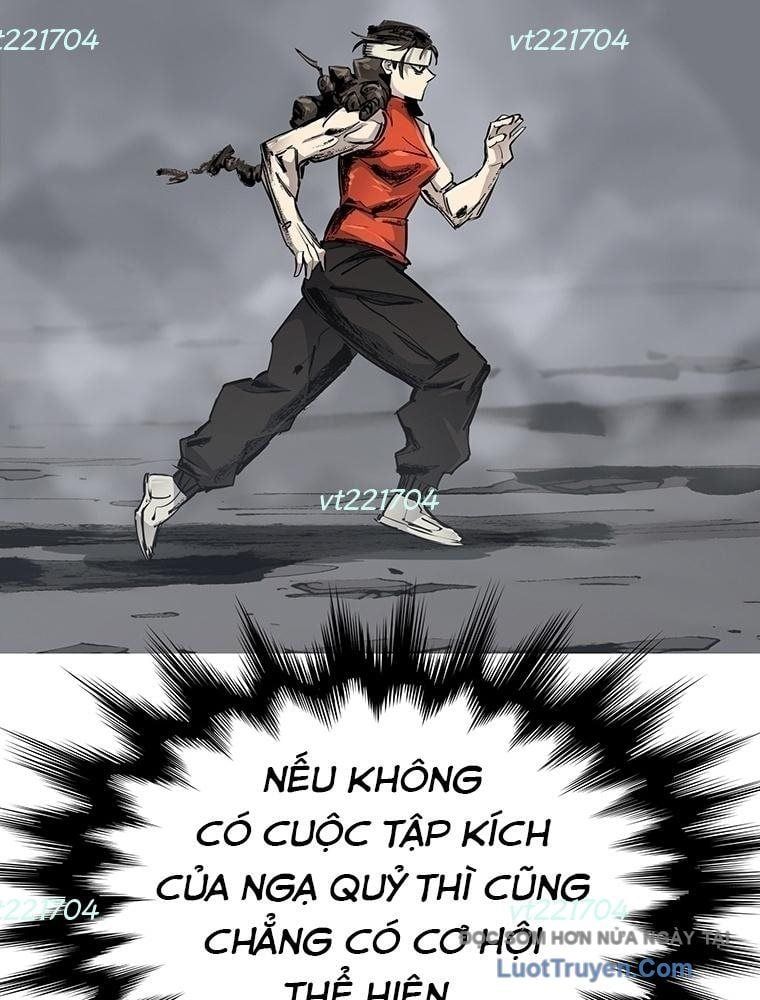 Bất Diệt Đấu Quỷ Rasua Chapter 6 - 59