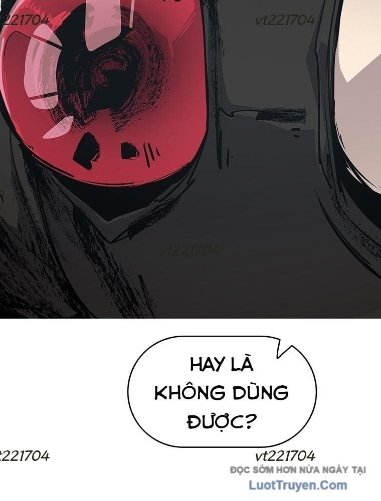 Bất Diệt Đấu Quỷ Rasua Chapter 6 - 8