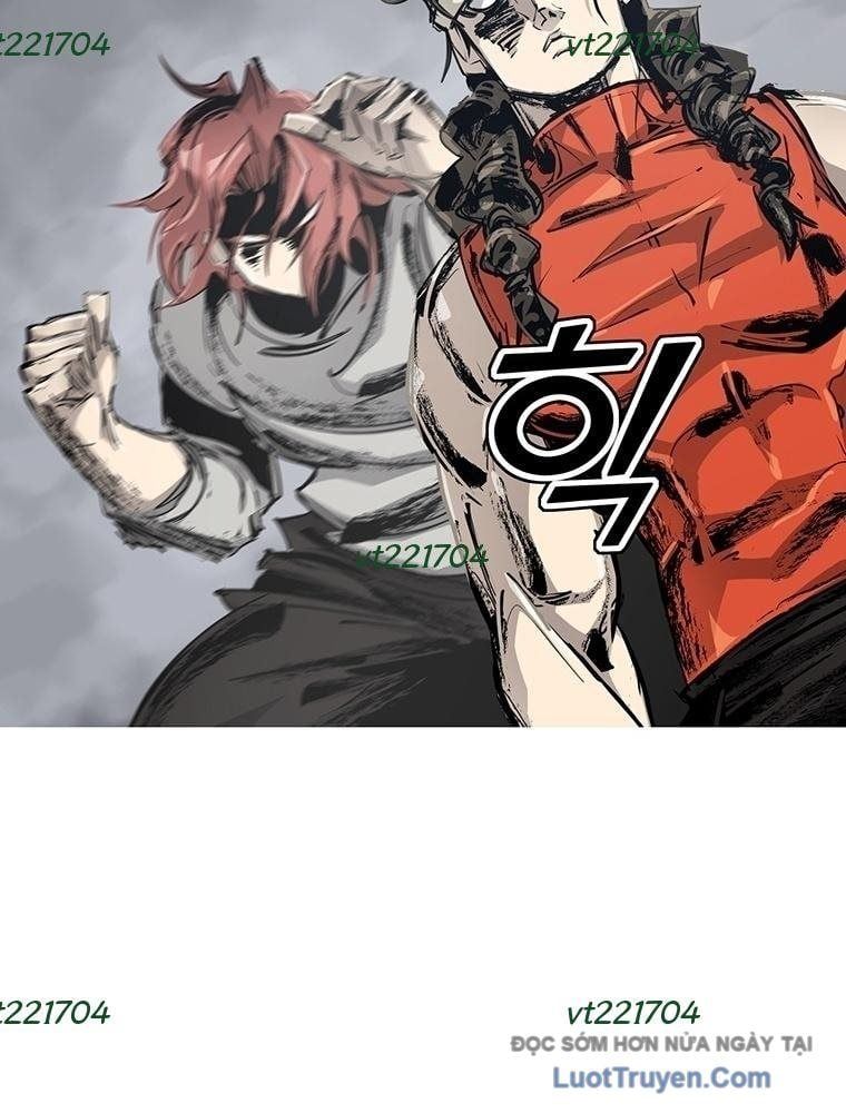 Bất Diệt Đấu Quỷ Rasua Chapter 6 - 71