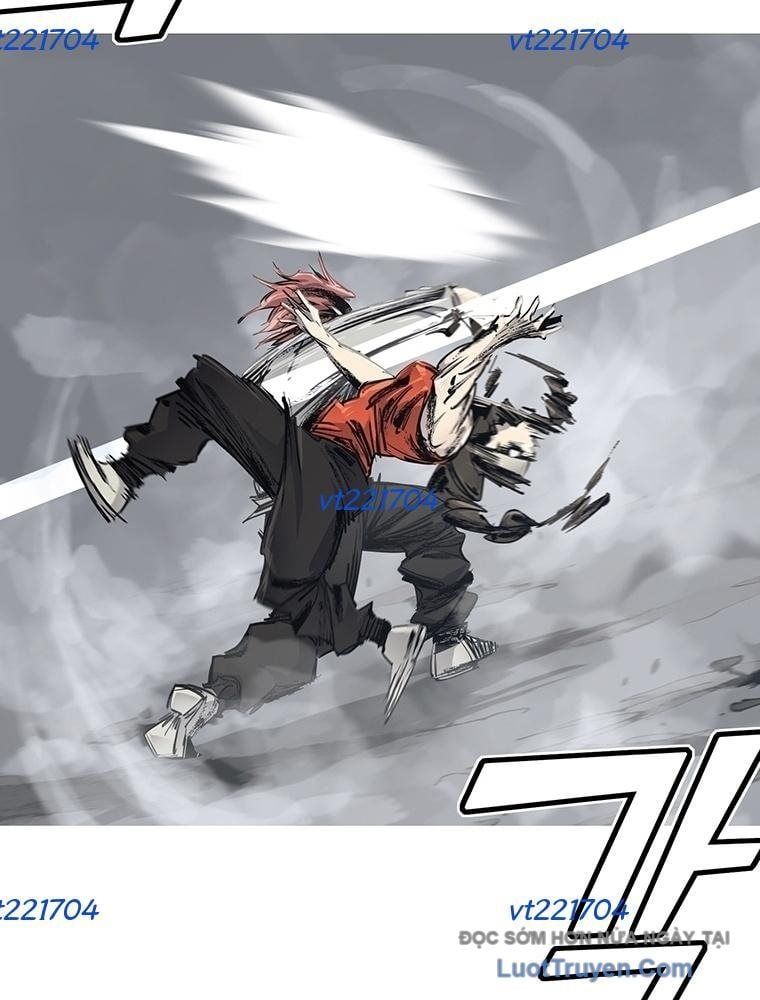 Bất Diệt Đấu Quỷ Rasua Chapter 6 - 80