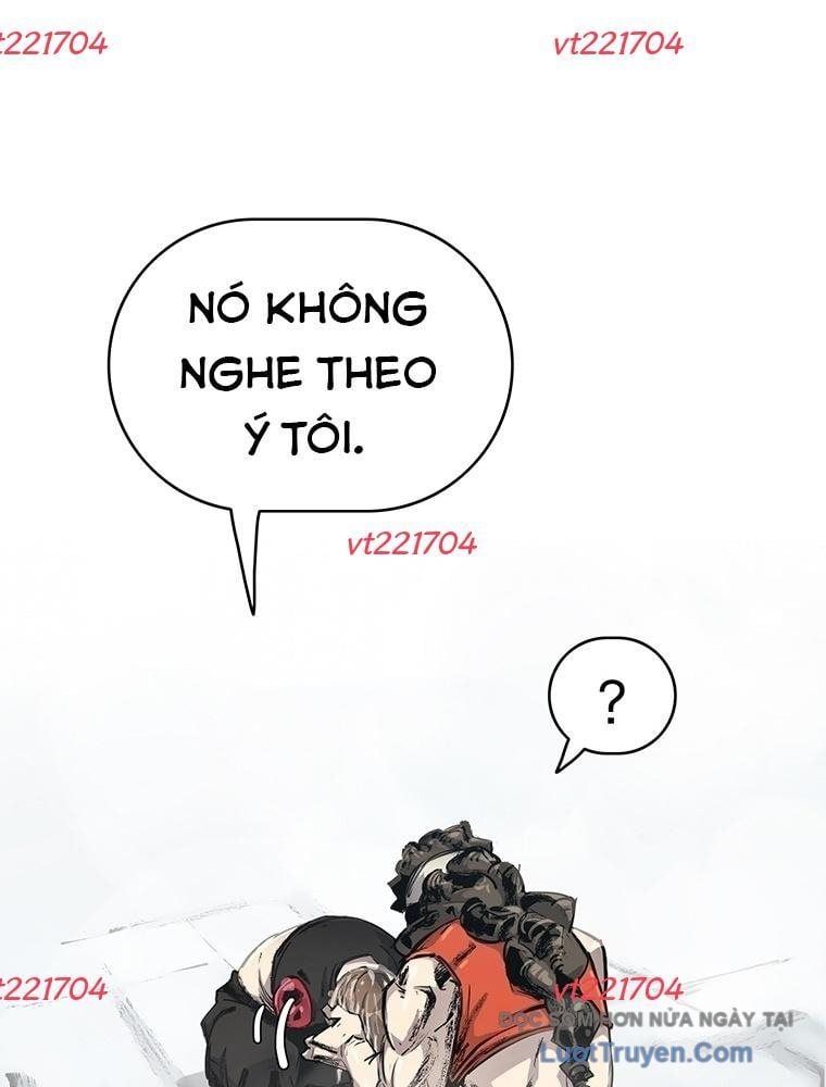 Bất Diệt Đấu Quỷ Rasua Chapter 6 - 9